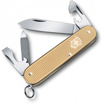 Ніж складаний Victorinox Cadet (Vx02601.L19) 82279 фото