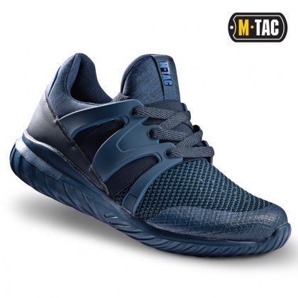 M-Tac кросівки Trainer Pro Navy Blue 43 12341 фото