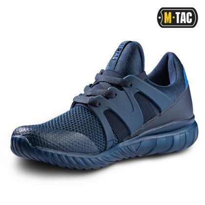M-Tac кросівки Trainer Pro Navy Blue 43 12341 фото