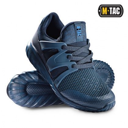 M-Tac кросівки Trainer Pro Navy Blue 43 12341 фото