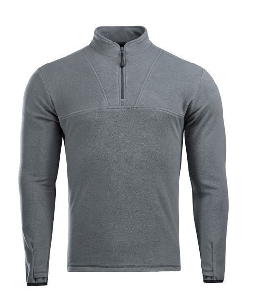 M-Tac кофта Delta Fleece Grey M (70003011-M) 32351 фото