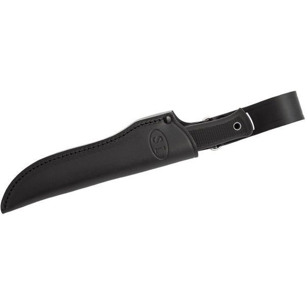 Туристичні ножі Fallkniven "Forest Knife" leather sheath (S1L) 109817 фото