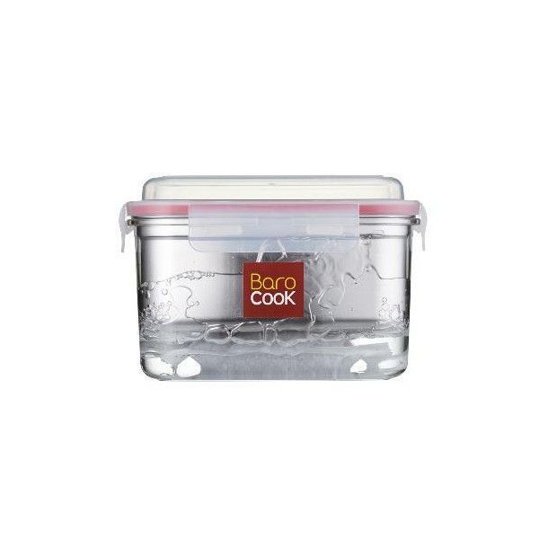 Пароварка Barocook 1200 мл (BC-007D) 4502 фото