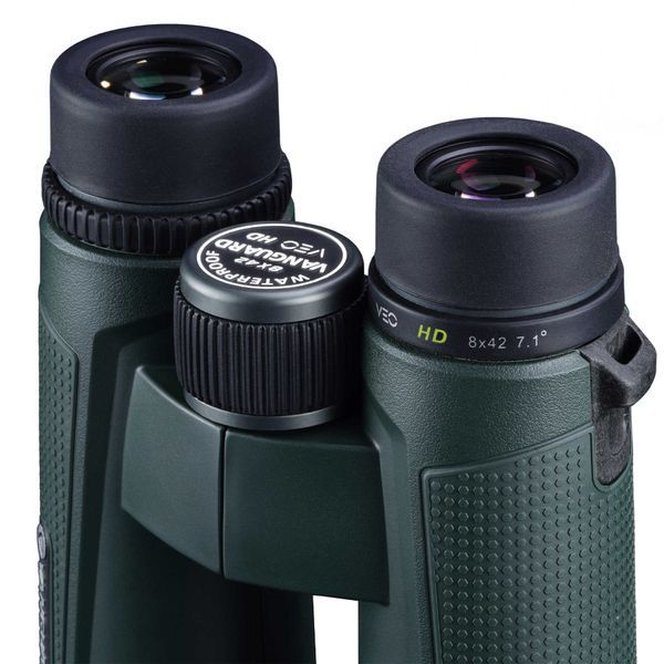 Бинокль Vanguard VEO HD 8x42 WP (VEO HD 8420) DAS301529 фото