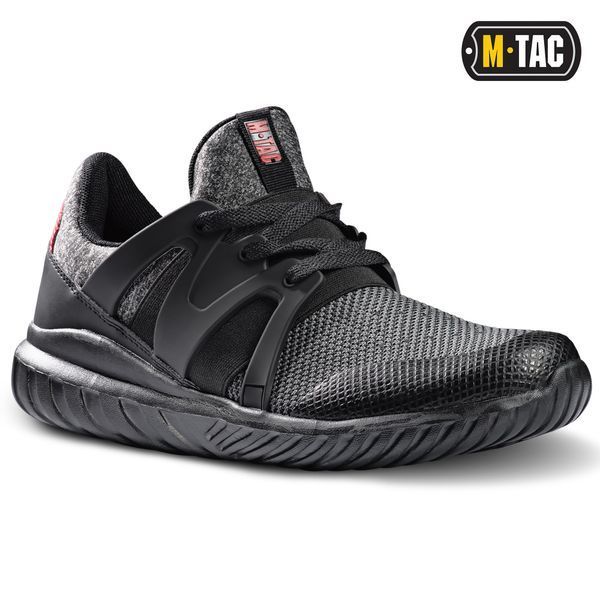 M-Tac кросівки Trainer Pro Black 42 59851 фото