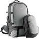 Рюкзак туристический Caribee Jet pack 65 Storm Grey 1126 фото 1