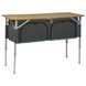 Стол Bo-Camp Newington 120x50 cm Brown (1593631) DAS302113 фото 3