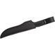 Туристичні ножі Fallkniven "Forest Knife" leather sheath (S1L) 109817 фото 2