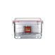 Пароварка Barocook 1200 мл (BC-007D) 4502 фото 3