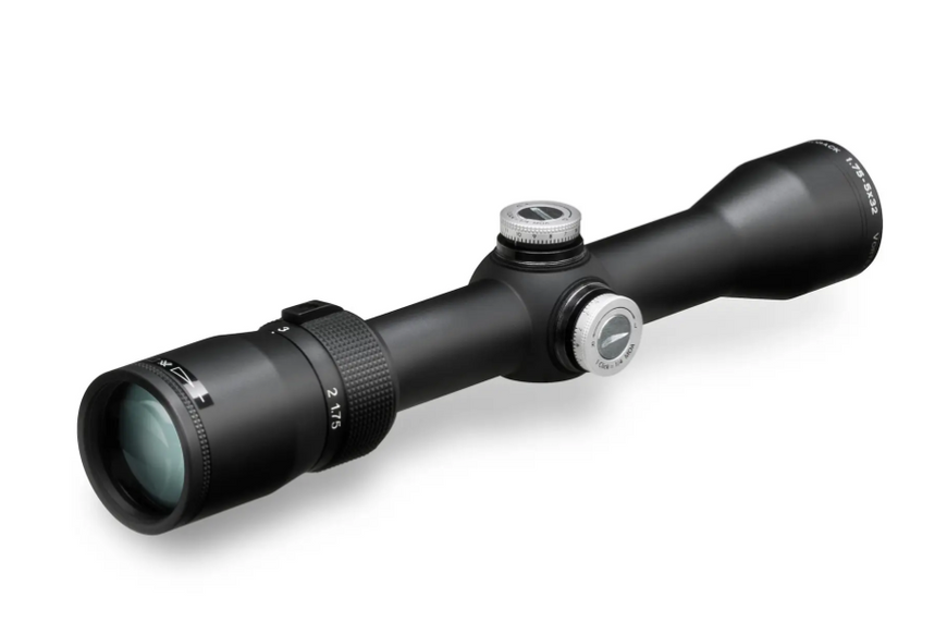 Прицел оптический Vortex Diamondback 1.75-5x32 (BDC) (926061) 16976 фото