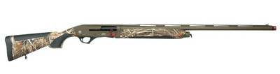 Рушниця ATA ARMS NEO X Syntetic Camo Brown кал. 12/76 76 см 861 фото