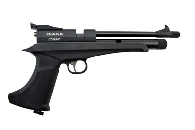Пістолет пневматичний Diana Chaser (377.03.11) 25912 фото