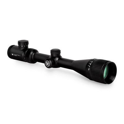 Приціл оптичний Vortex Crossfire II 6-18x44 AO (V-Brite IR) (926057) 16977 фото