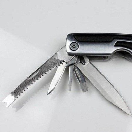 мультитул Ganzo G108 6892 фото