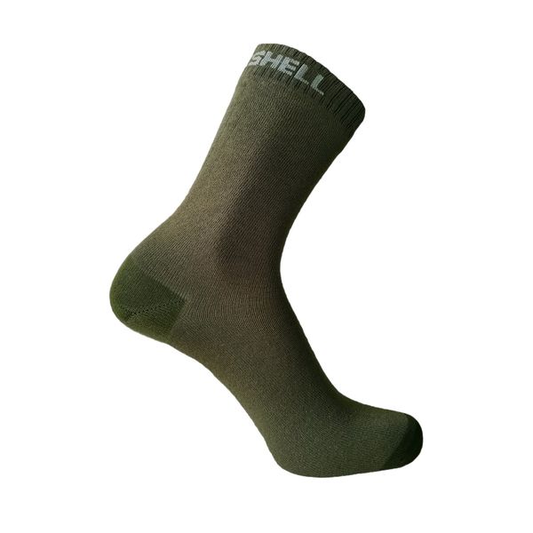 Шкарпетки водонепроникні Dexshell Ultra Thin Crew OG Socks S (DS683OGS) 98885 фото