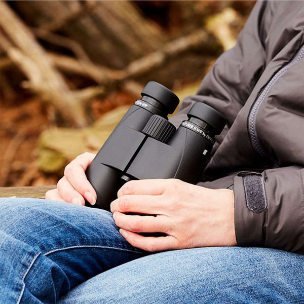 Бінокль Opticron Adventurer II 8x42 WP (30741) DAS301541 фото