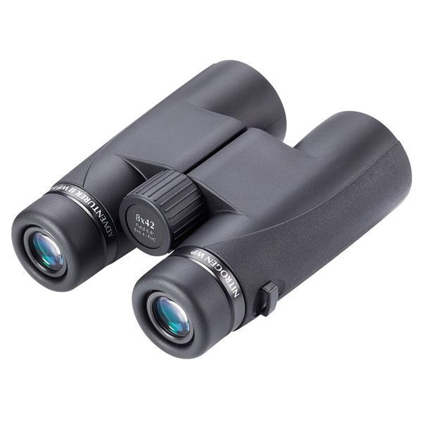 Бінокль Opticron Adventurer II 8x42 WP (30741) DAS301541 фото