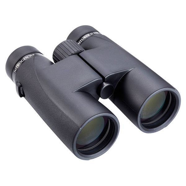 Бінокль Opticron Adventurer II 8x42 WP (30741) DAS301541 фото