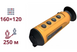 Тепловизионный монокуляр AGM Asp-Micro TM160Y 99-00011485 фото 1