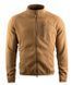 M-Tac кофта Stealth Microfleece Gen.ll Coyote Brown M (20403017-M) 32352 фото 2