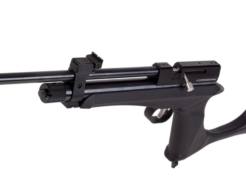 Пистолет пневматический Diana Chaser (377.03.11) 25912 фото