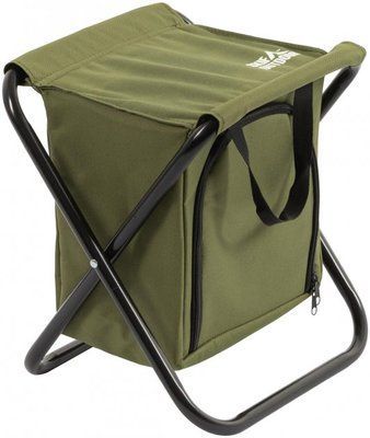 Стілець Skif Outdoor Keeper I olive (389.01.01) 120123 фото