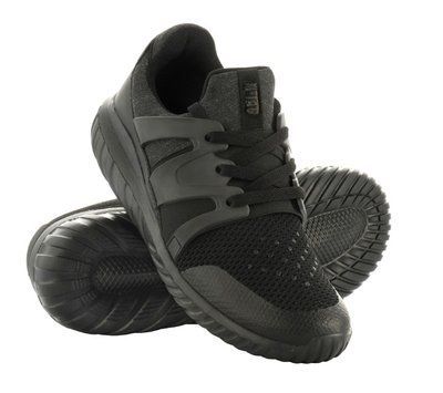 M-Tac кросівки Trainer Pro Black 44 (GT-13446-2-BK-44) 59853 фото