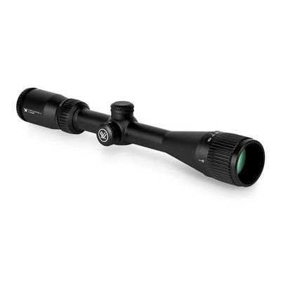 Приціл оптичний Vortex Crossfire II 6-18x44 AO (BDC) (926056) 16978 фото
