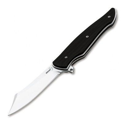 Кишеньковий ніж Boker Plus Obscura (01BO243) 103053 фото
