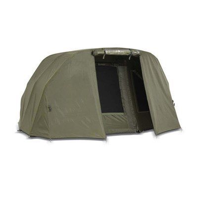 Намет Ranger RA 6612 EXP 2-mann Bivvy, із зимовим покриттям 115270 фото