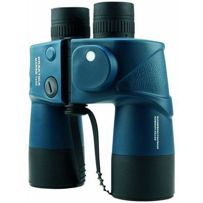 Бінокль Praktica Marine Charter 7x50 Blue 14034 фото
