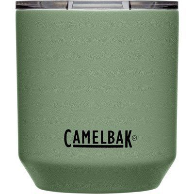 Термостакан CamelBak Rocks Tumbler, SST Vacuum Insulated, 10oz, Moss (0,3 л) (886798027630) 103325 фото