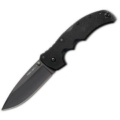 Кишеньковий ніж Cold Steel Recon 1 SP, S35VN (27BS) 102891 фото