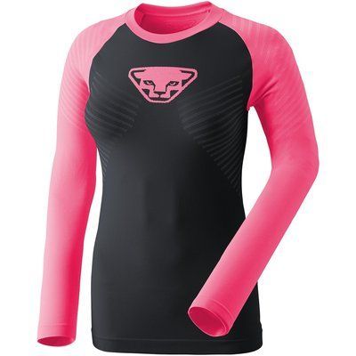 Термофутболка Dynafit Speed Dryarn Wms L/S Tee 46/40 рожевий (016.002.0751) 77969 фото