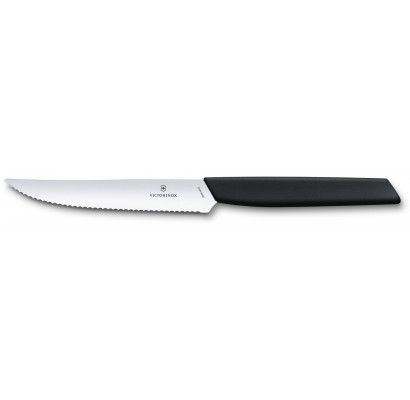 Кухонный нож Victorinox Swiss Modern Steak&a;Pizza 6.9003.12W 122942 фото