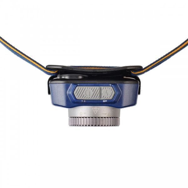 Фонарь Fenix HL40R Gree XP-LHIV2 LED (HL40RGY) 9748 фото