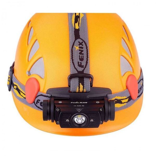 Фонарь Fenix HL60R Cree XM-L2 U2 Neutral White LED (HL60RU2) 2804 фото