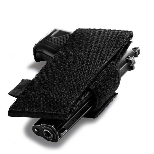 M-Tac кобура-вставка универсальная Black (10054002) 69073 фото