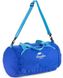 Сумка спортивна Wet&Dry Bag 20 л sea blue 1229 фото 1