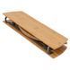 Стол Bo-Camp Poundbury Round 90x90 cm Brown (1404656) DAS302111 фото 2
