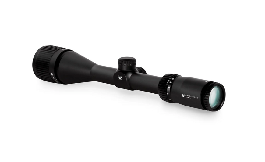 Прицел оптический Vortex Crossfire II 6-18x44 AO (BDC) (926056) 16978 фото