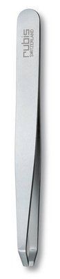 Маникюрный пинцет Victorinox Rubis, offset shaped 49114 фото