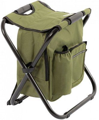 Стілець Skif Outdoor Keeper II olive (389.01.06) 120133 фото