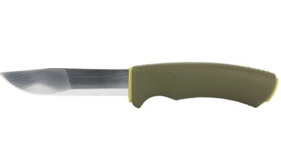 Карманный нож Morakniv Busacraft Forest S (2305.00.64) 27087 фото