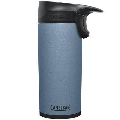 Термостакан CamelBak Forge SST Vacuum Insulated 12oz, Blue Grey (0,35 л) (886798026220) 103326 фото