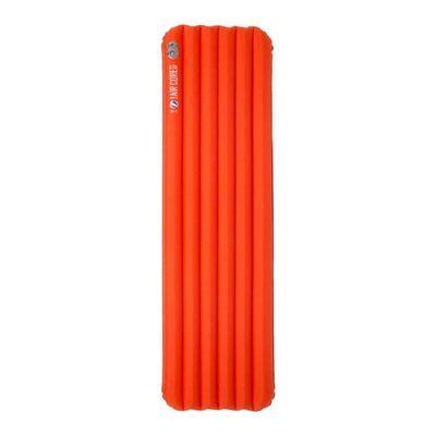 Надувний коврик Big Agnes Insulated Air Core Ultra 20x72 Regular orange (021.0009) 123538 фото