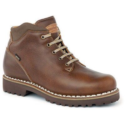 Черевики Zamberlan 1035 PEJO LITE NW GTX mustard - 43 - коричневий (006.2065) 96800 фото