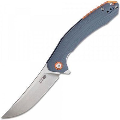 Нож CJRB Gobi G10 Gray (J1906-GYC) 109838 фото