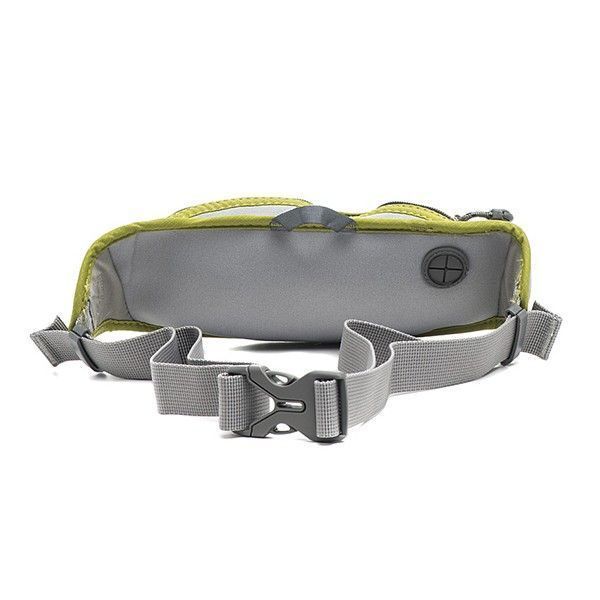 Сумка на пояс Deuter Neo belt I, silver-moss 89040 фото