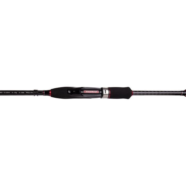 Спінінг Favorite Professional NEW PRF-762H 2.30m 10-38g 123082 фото